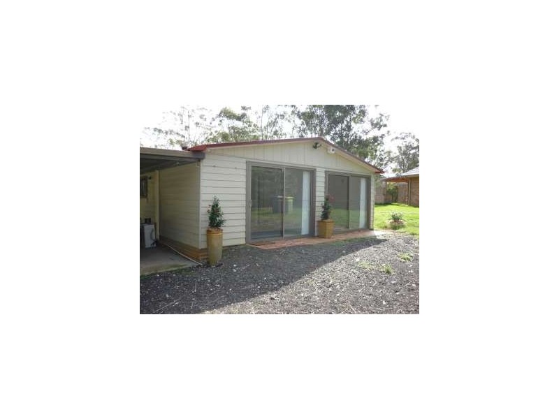 Mulgoa NSW 2745