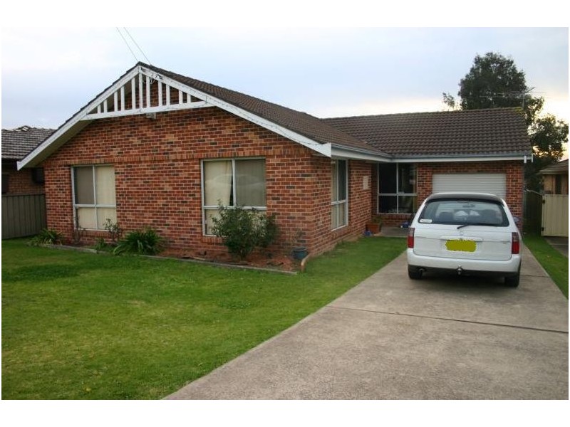 3055 The Northern Road, Luddenham NSW 2745
