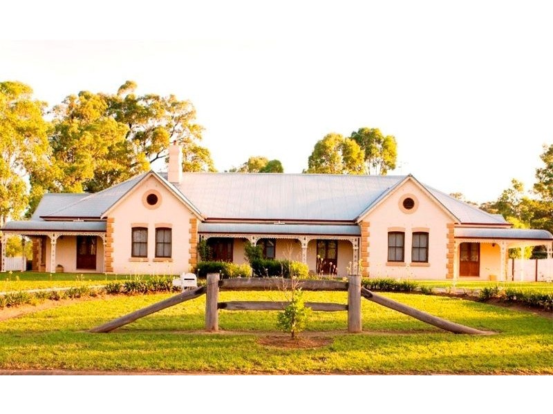 Silverdale NSW 2752
