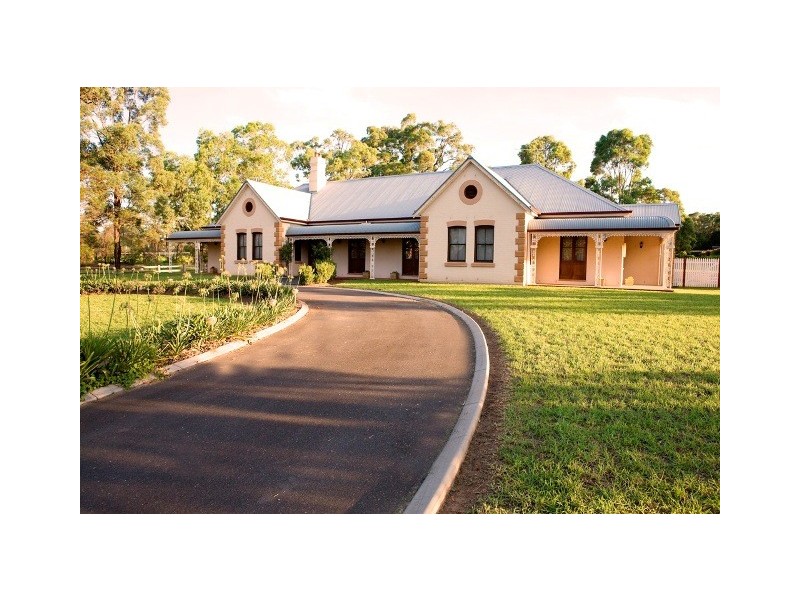 Silverdale NSW 2752