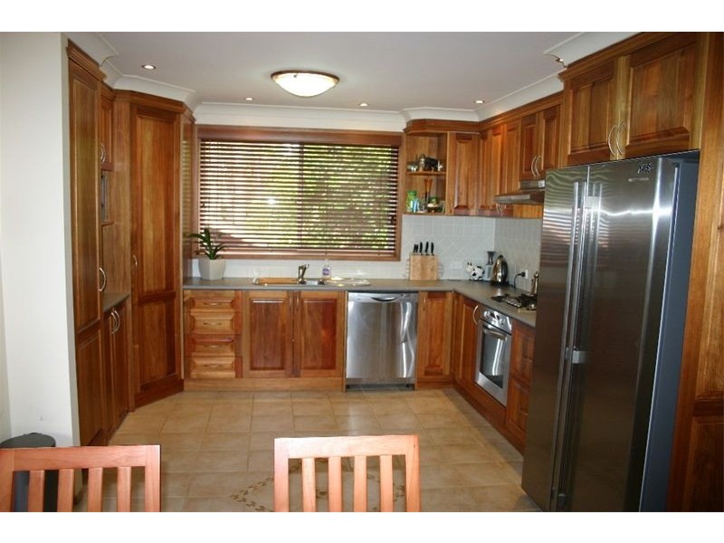Wallacia NSW 2745