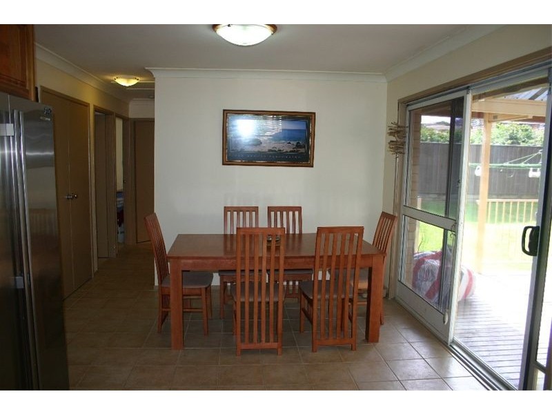 Wallacia NSW 2745