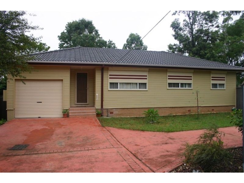 South Penrith NSW 2750