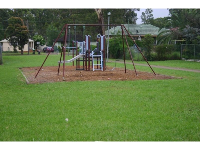 South Penrith NSW 2750