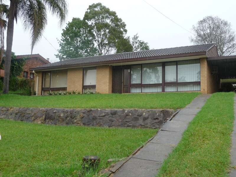 23 Gibson Street, Silverdale NSW 2752