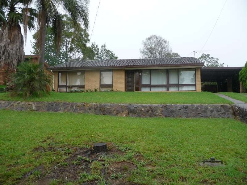 23 Gibson Street, Silverdale NSW 2752