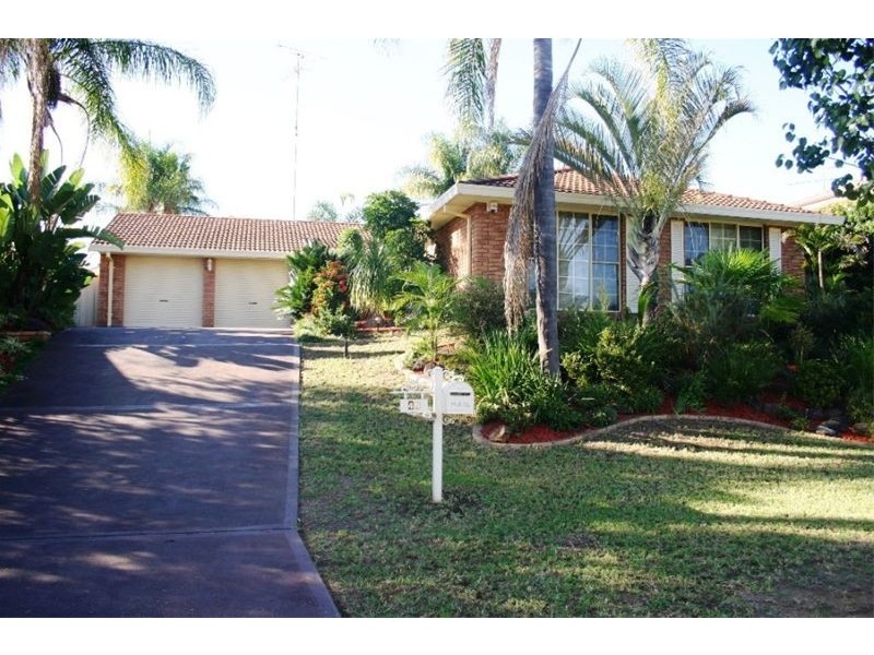 Glenmore Park NSW 2745