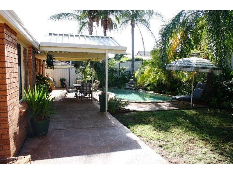 Glenmore Park NSW 2745