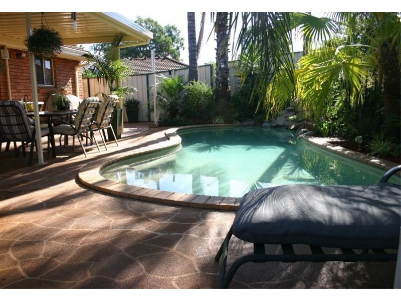 Glenmore Park NSW 2745