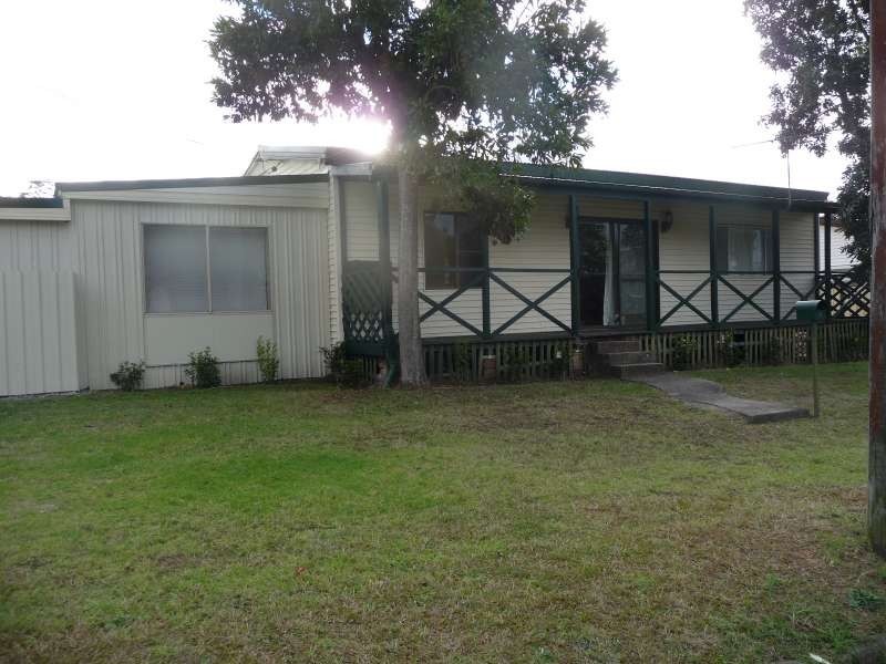 1 First Street, Warragamba NSW 2752