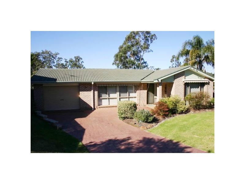 Silverdale NSW 2752