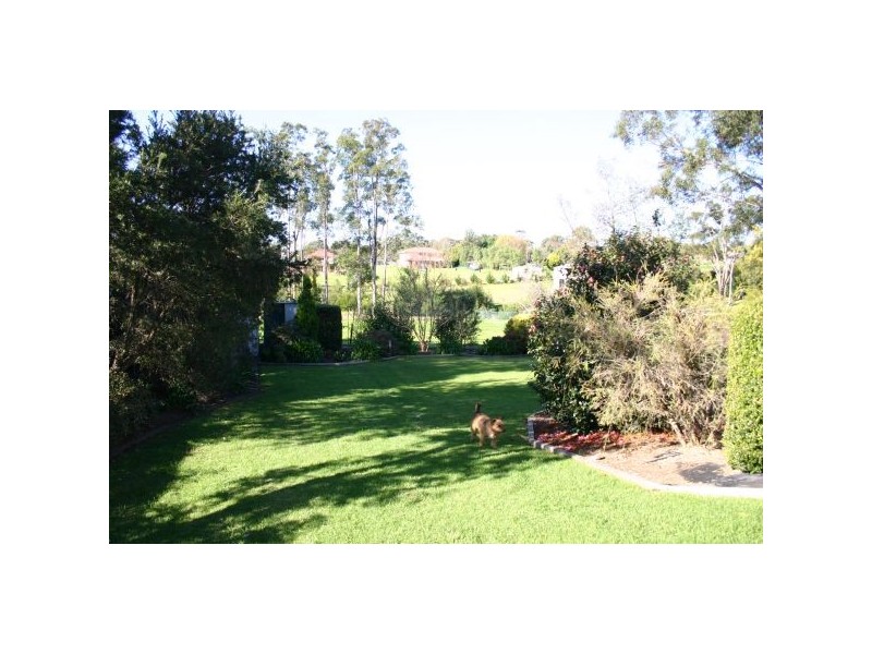 Silverdale NSW 2752