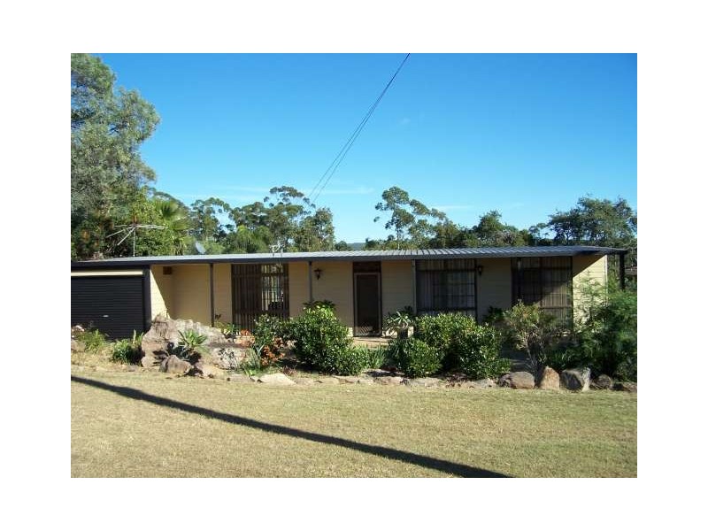 Warragamba NSW 2752