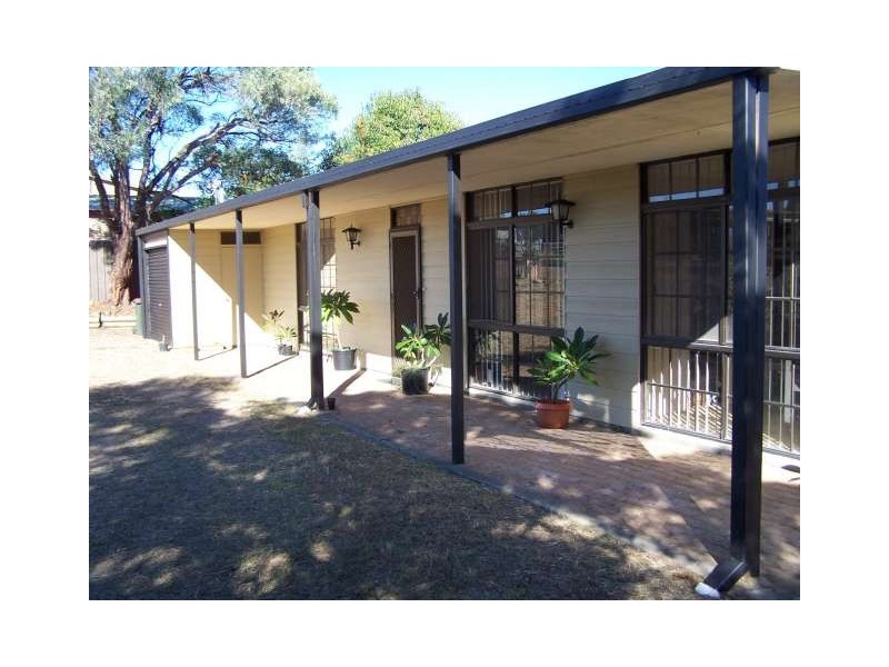 Warragamba NSW 2752