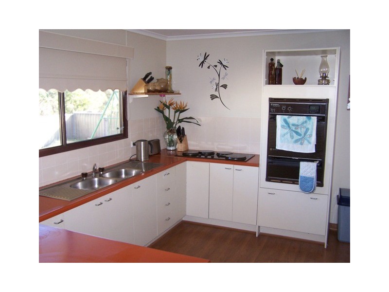 Warragamba NSW 2752