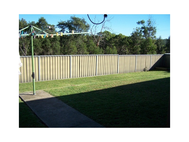 Warragamba NSW 2752