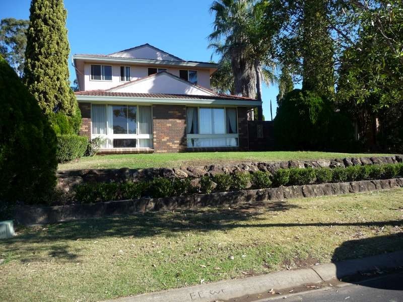 Werrington Downs NSW 2747