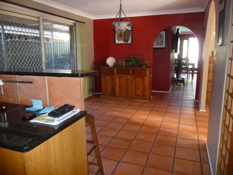 Werrington Downs NSW 2747