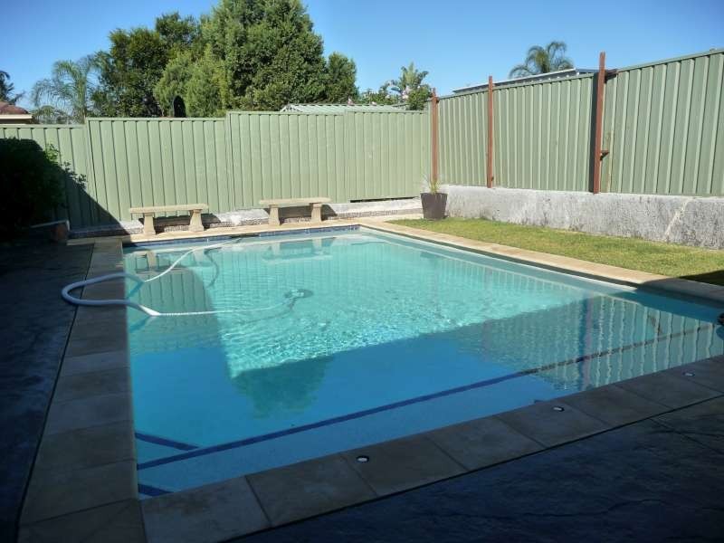 Werrington Downs NSW 2747