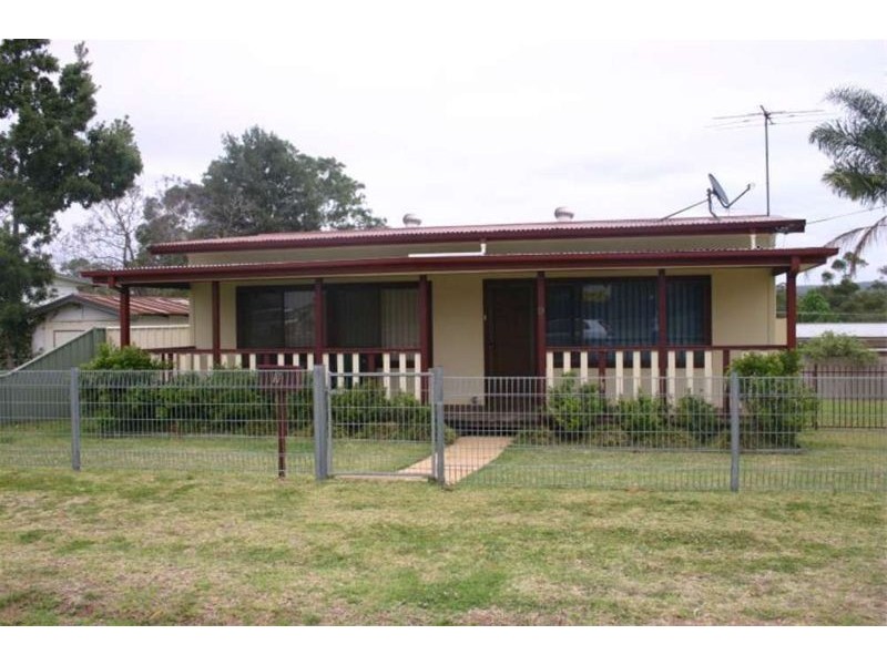 Warragamba NSW 2752