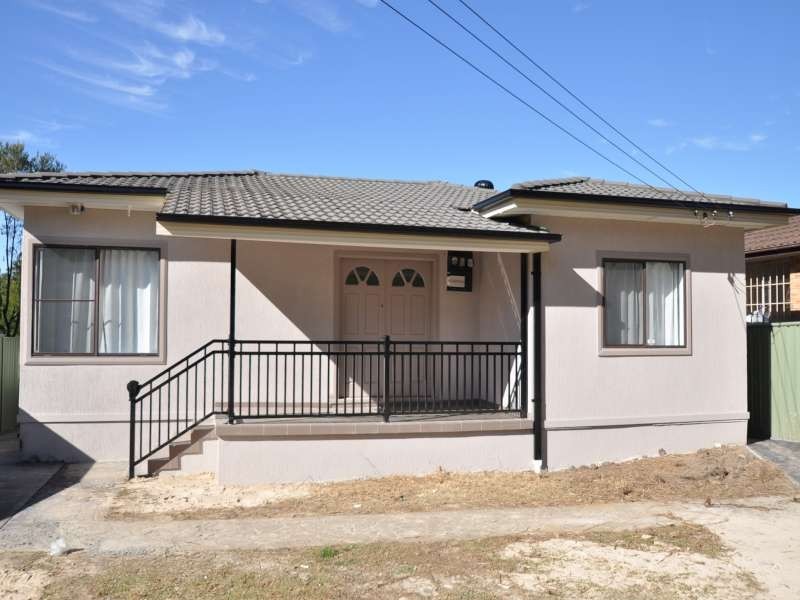 1560 Mulgoa Road, Wallacia NSW 2745