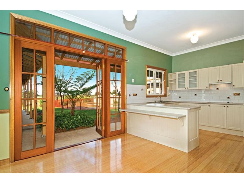 Mulgoa NSW 2745