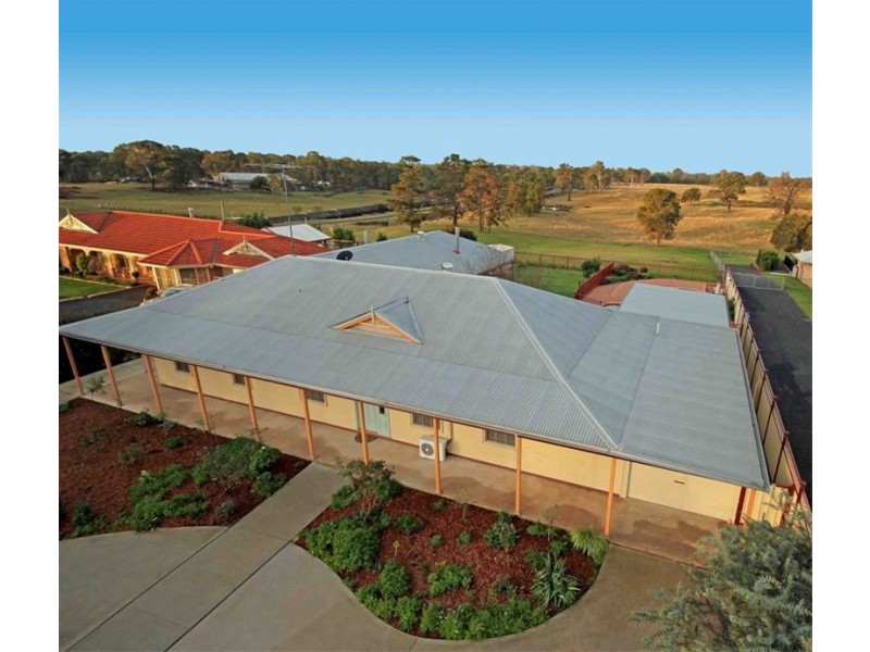 Mulgoa NSW 2745