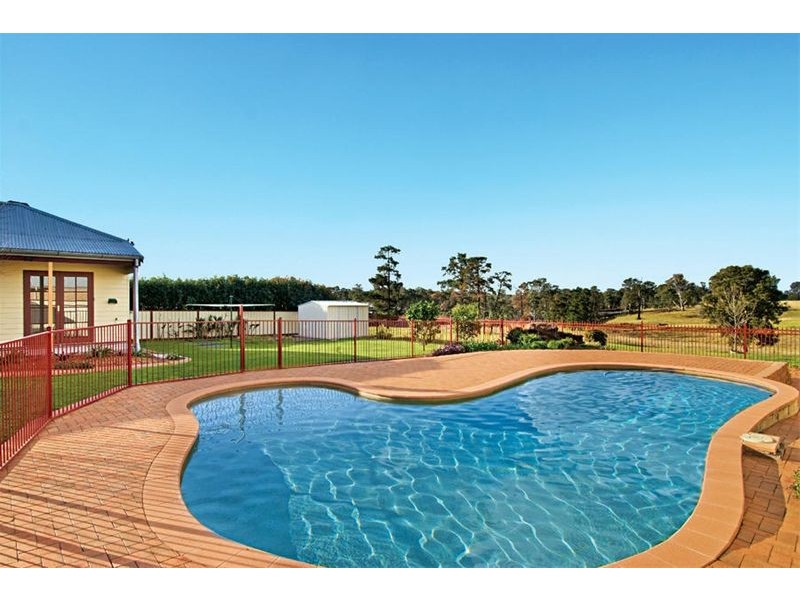 Mulgoa NSW 2745