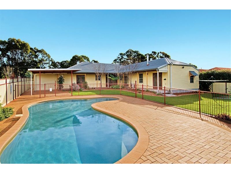 Mulgoa NSW 2745