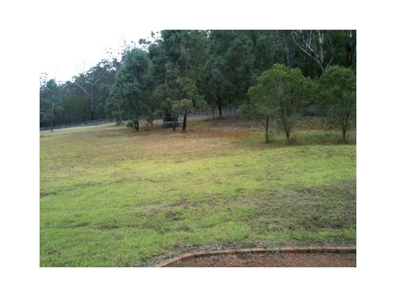 Wallacia NSW 2745