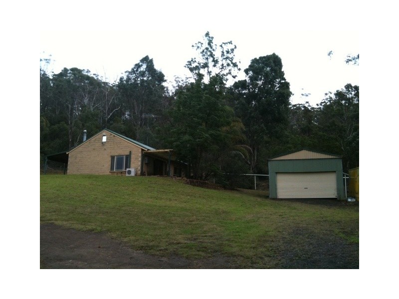 Wallacia NSW 2745