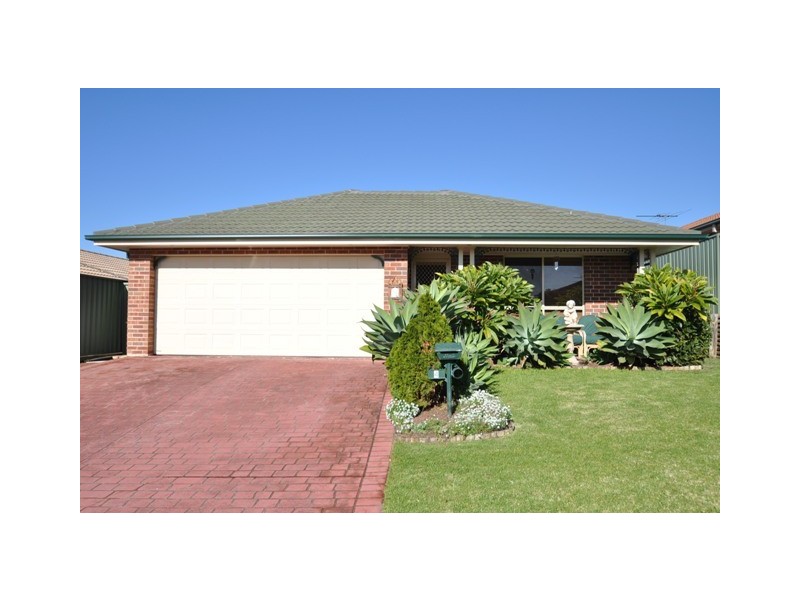 Glenmore Park NSW 2745
