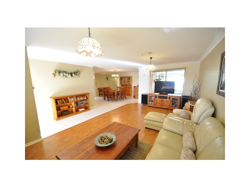 Glenmore Park NSW 2745