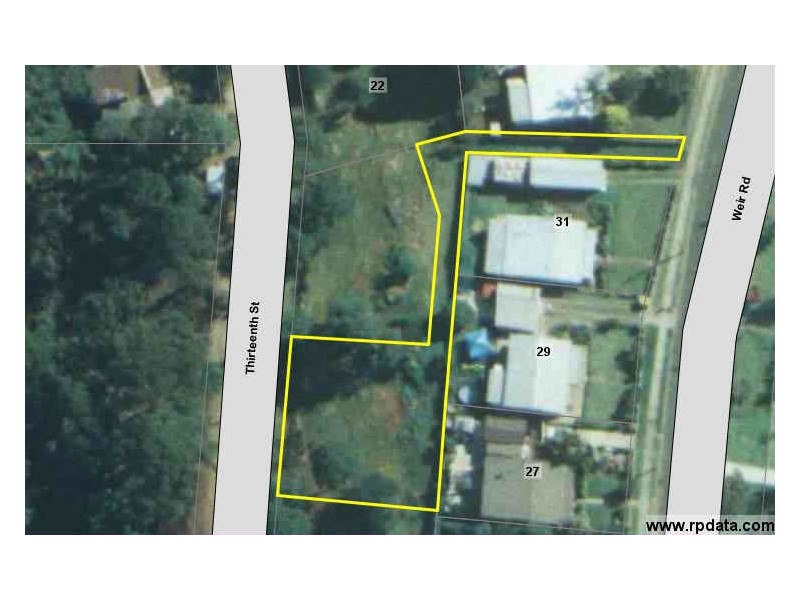 Lot 3, 18 Thirteenth Street, Warragamba NSW 2752
