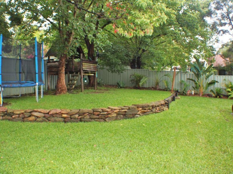 2 Springfield Place, Penrith NSW 2750