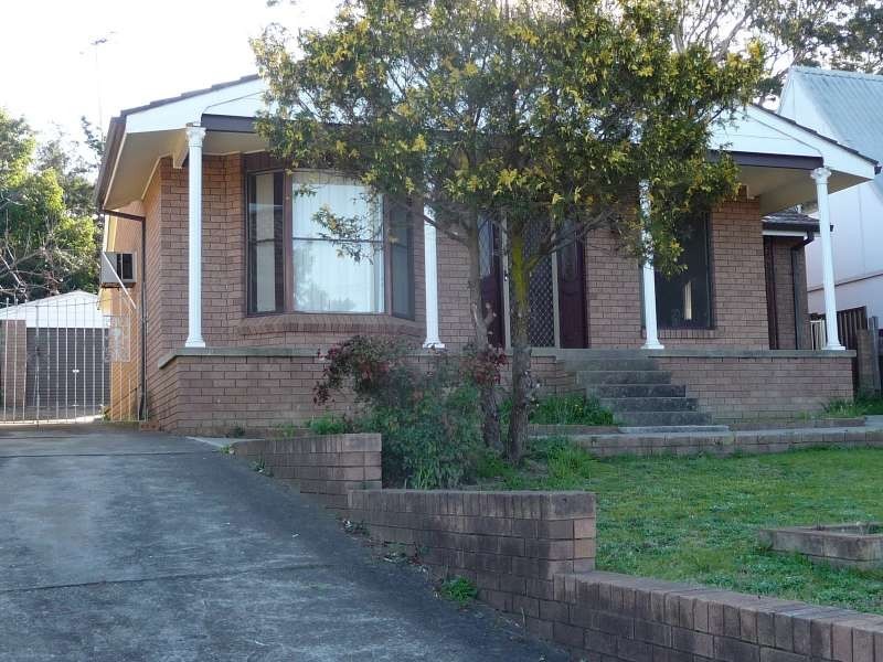 7 Driver Avenue, Wallacia NSW 2745