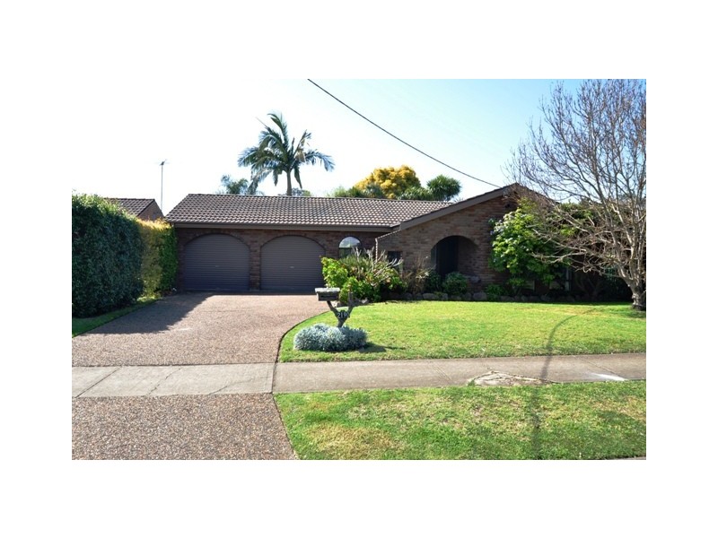 Luddenham NSW 2745