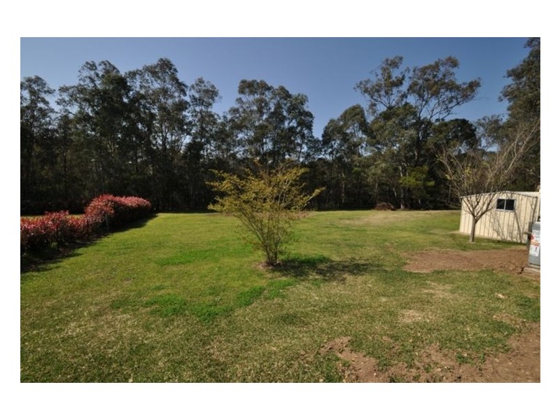 52a Waterhouse Dr, Silverdale NSW 2752