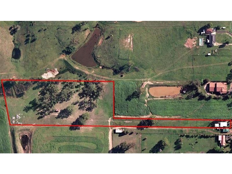 Mulgoa NSW 2745