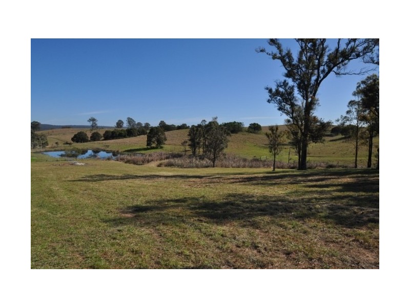 Mulgoa NSW 2745