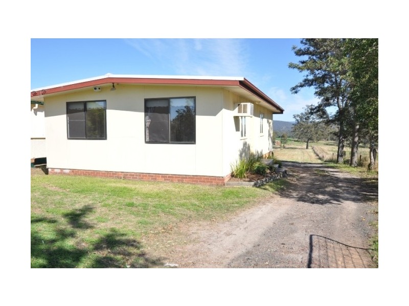 Mulgoa NSW 2745