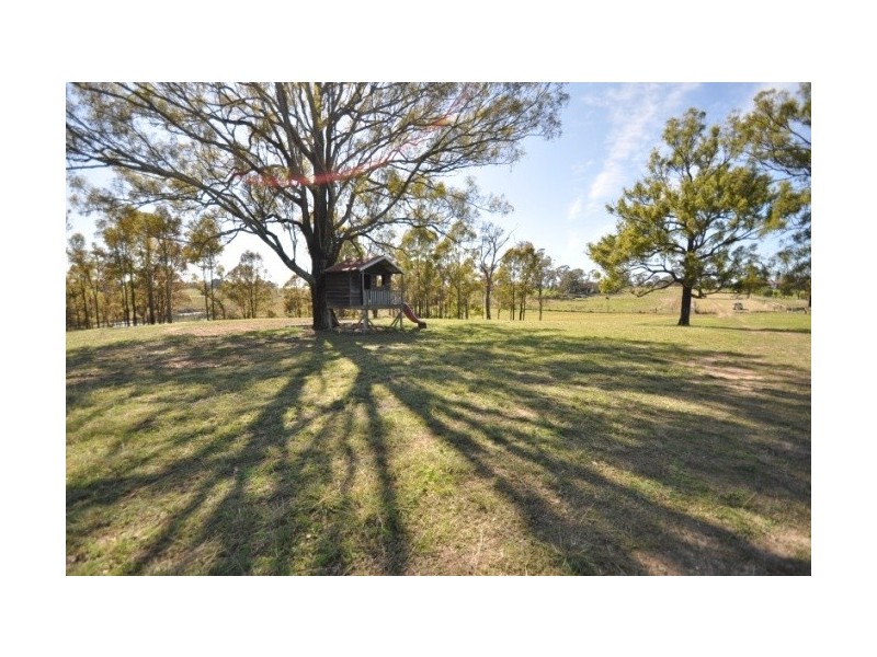 Mulgoa NSW 2745