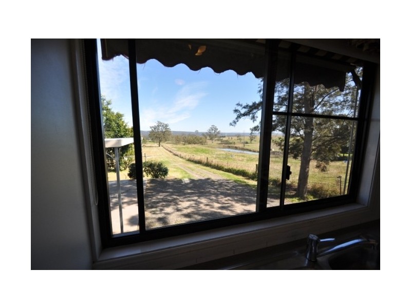 Mulgoa NSW 2745