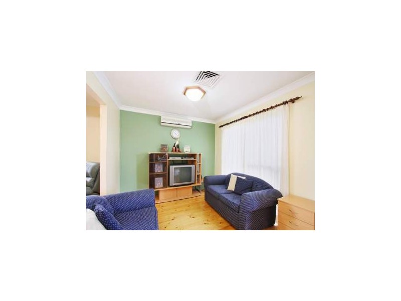 271 Bennet Road, St Clair NSW 2759