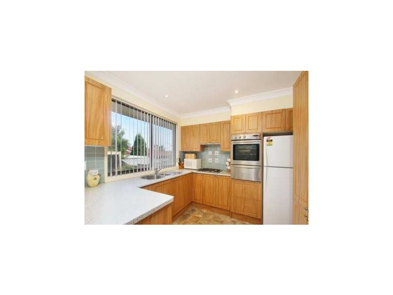 271 Bennet Road, St Clair NSW 2759