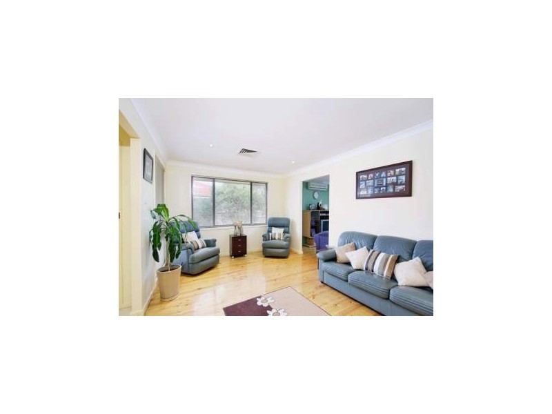271 Bennet Road, St Clair NSW 2759