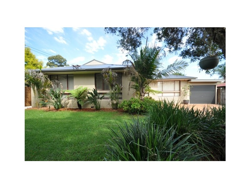 1209 Mulgoa Road, Mulgoa NSW 2745