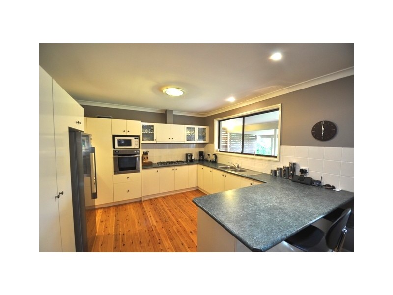 1209 Mulgoa Road, Mulgoa NSW 2745