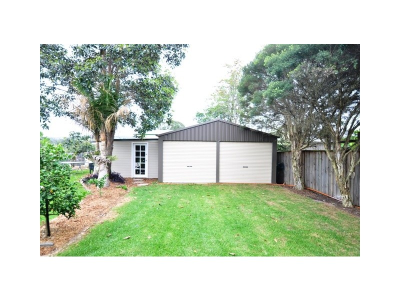 1209 Mulgoa Road, Mulgoa NSW 2745