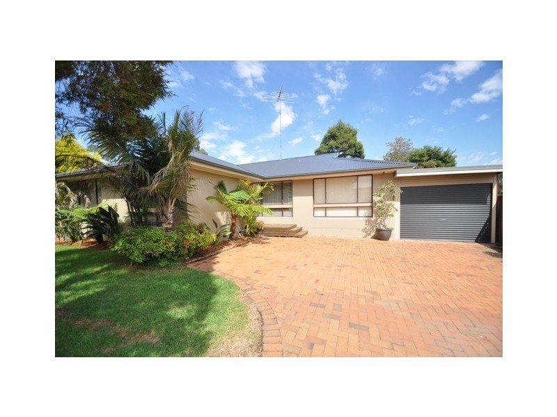 1209 Mulgoa Road, Mulgoa NSW 2745
